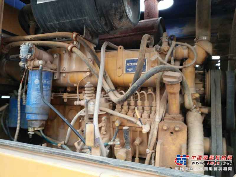 山西出售转让二手2500小时2013年龙工LG850D装载机