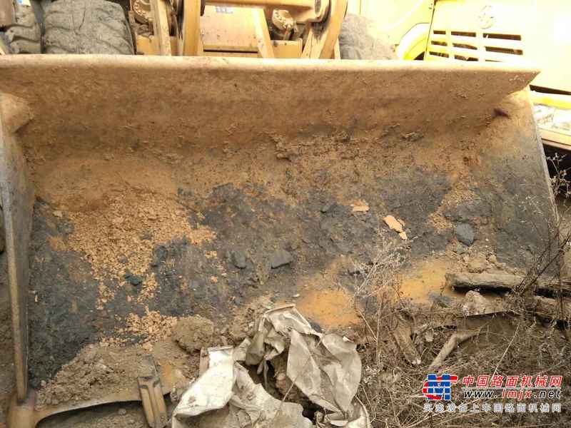 山西出售转让二手1200小时2014年龙工LG850D装载机