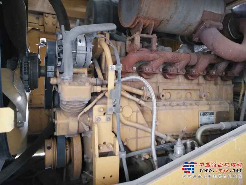 山西出售转让二手1300小时2011年临工LG952装载机