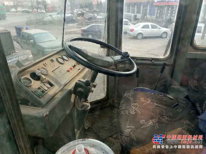 山西出售转让二手5000小时2005年临工ZL50F装载机