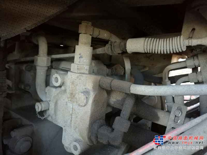 山西出售转让二手3500小时2011年厦工XG951III装载机