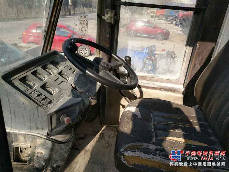 山西出售转让二手7500小时2004年成工ZL30B装载机