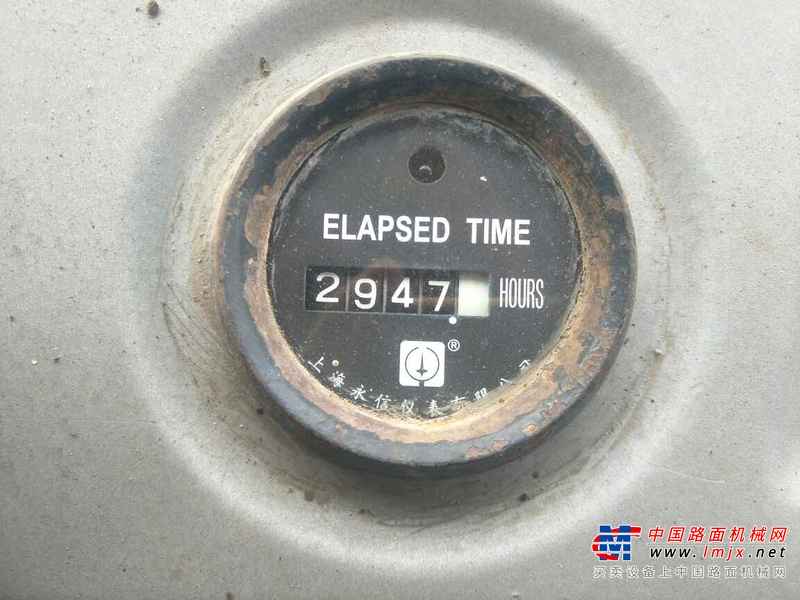 云南出售转让二手12947小时2010年龙工LG850装载机