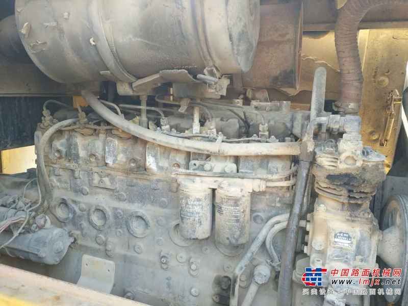 山西出售转让二手5000小时2009年成工ZL30B装载机