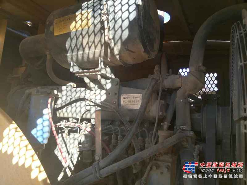 山西出售转让二手2500小时2012年柳工ZL50CN装载机