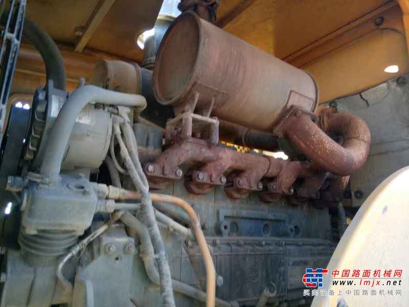山西出售转让二手2500小时2012年柳工ZL50CN装载机