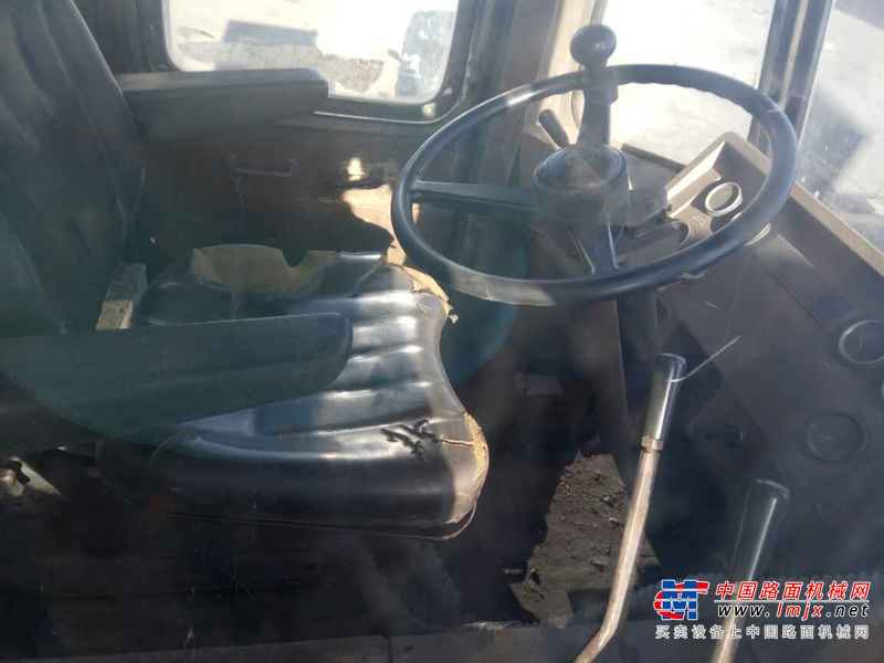 山西出售转让二手4000小时2009年柳工ZL50C装载机