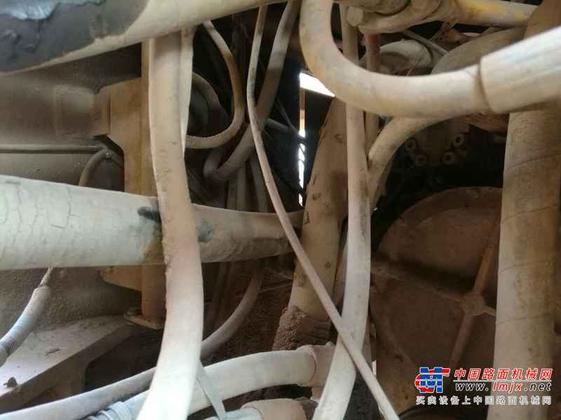 山西出售转让二手4000小时2012年柳工ZL50C装载机