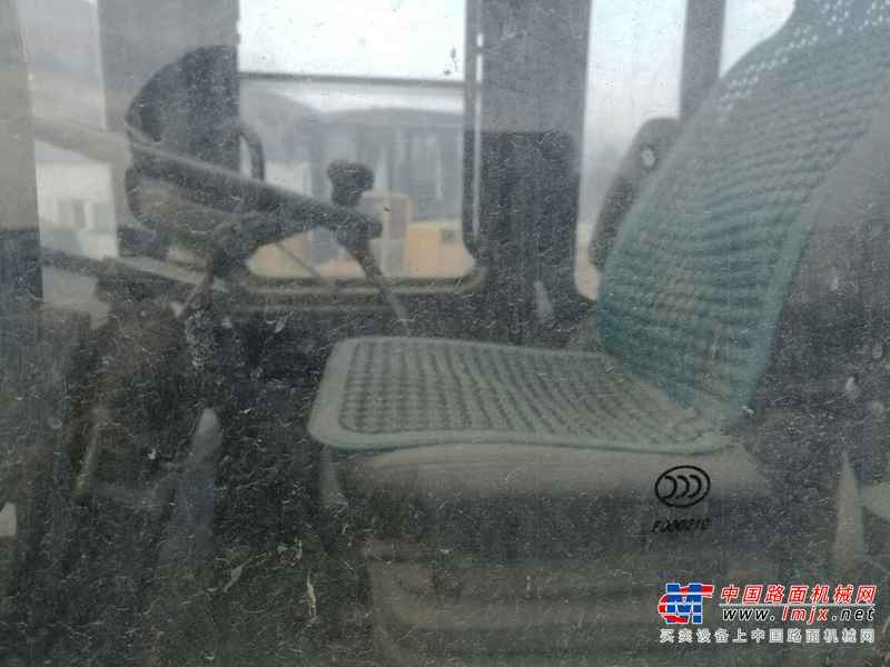 山西出售转让二手2000小时2012年柳工CLG855N装载机