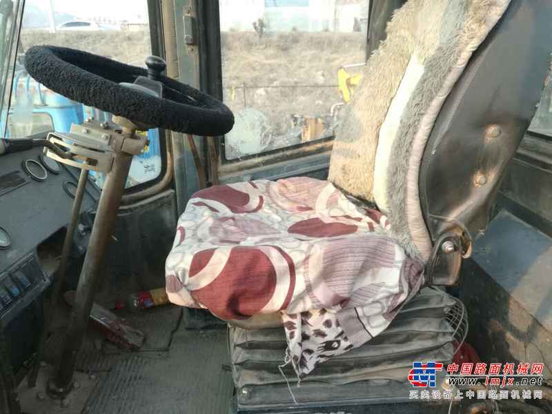 山西出售转让二手3000小时2011年柳工CLG852装载机