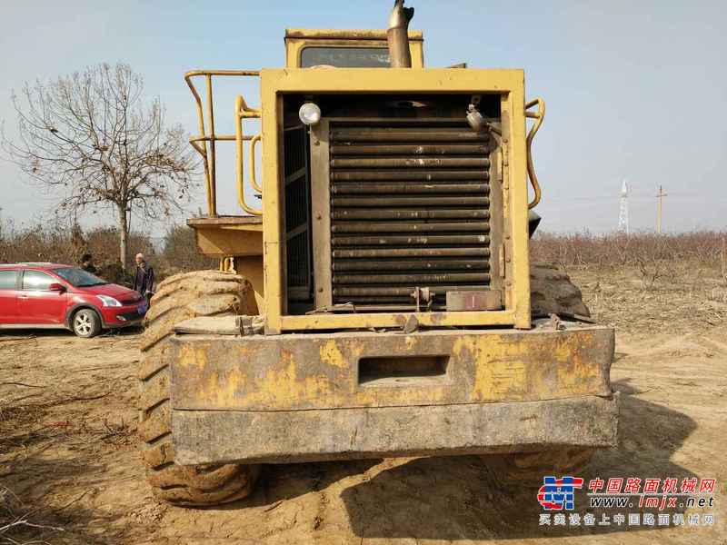 山西出售转让二手8000小时2003年柳工ZL50C装载机