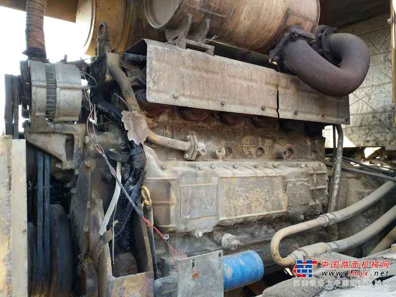 山西出售转让二手8000小时2003年柳工ZL50C装载机