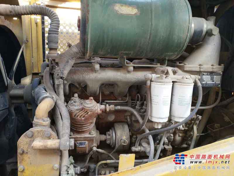山西出售转让二手5300小时2011年厦工XG932III装载机