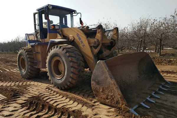 山西出售转让二手4000小时2007年龙工LG850装载机