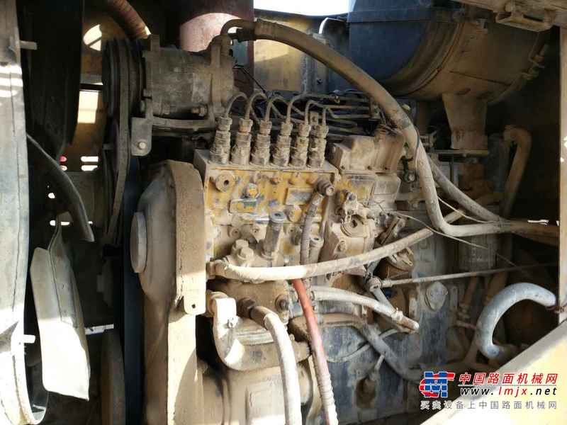 山西出售转让二手8000小时2005年厦工XG951装载机