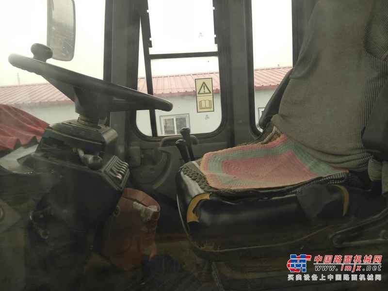 山西出售转让二手2000小时2012年厦工XG955III装载机