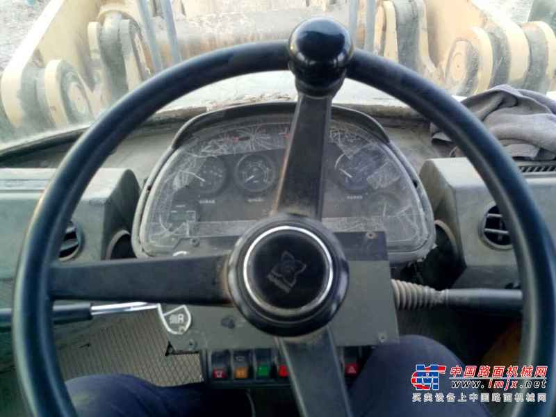 山西出售转让二手2000小时2008年龙工LG850装载机