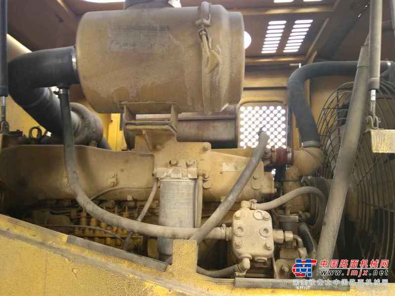 山西出售转让二手3000小时2014年厦工XG956III装载机