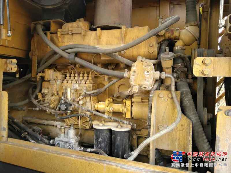 山西出售转让二手3000小时2014年临工LG953装载机