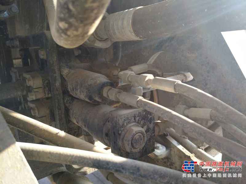 贵州出售转让二手1100小时2016年临工LG956N装载机
