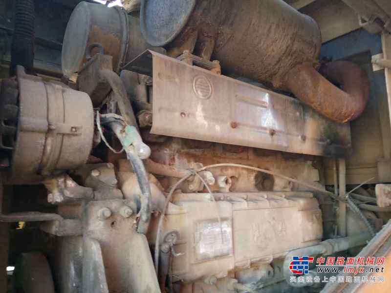 山西出售转让二手7800小时2008年临工LG950装载机