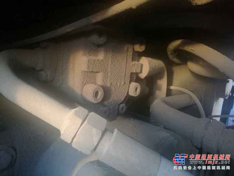 山西出售转让二手2800小时2009年厦工XG951II装载机