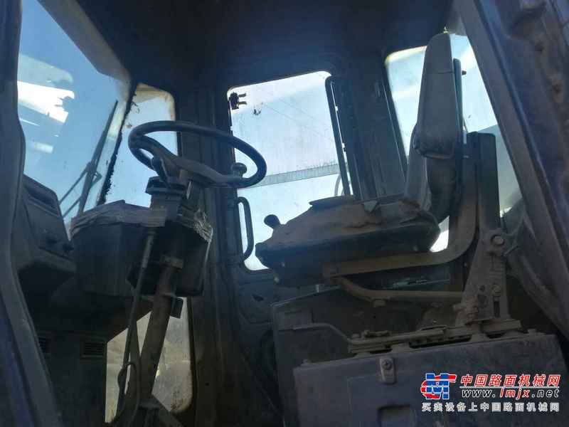 山西出售转让二手7200小时2011年柳工ZL50C装载机