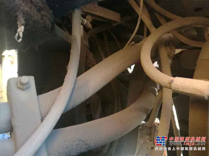 山西出售转让二手6900小时2010年柳工ZL50C装载机