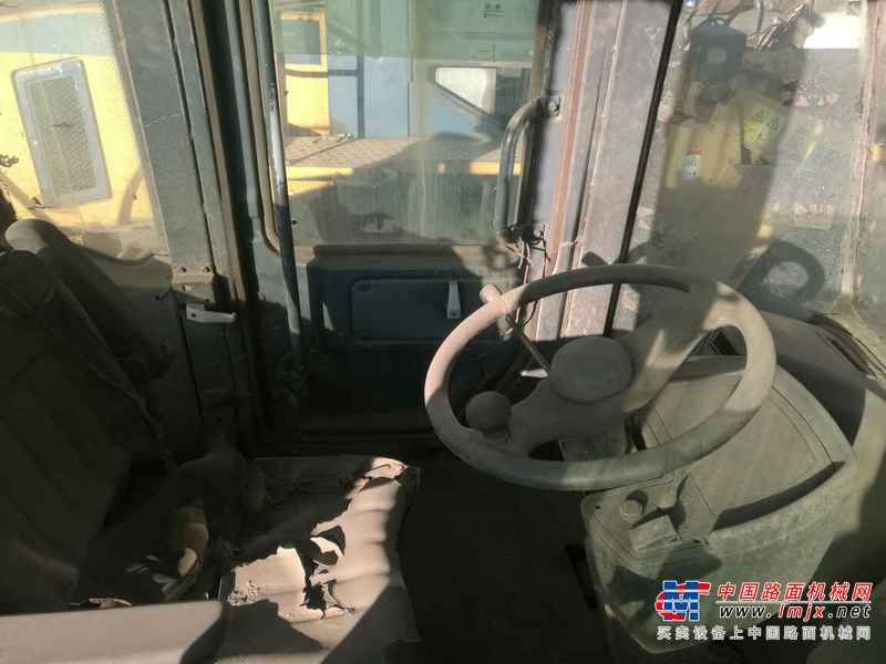 山西出售转让二手7300小时2011年柳工ZL50C装载机