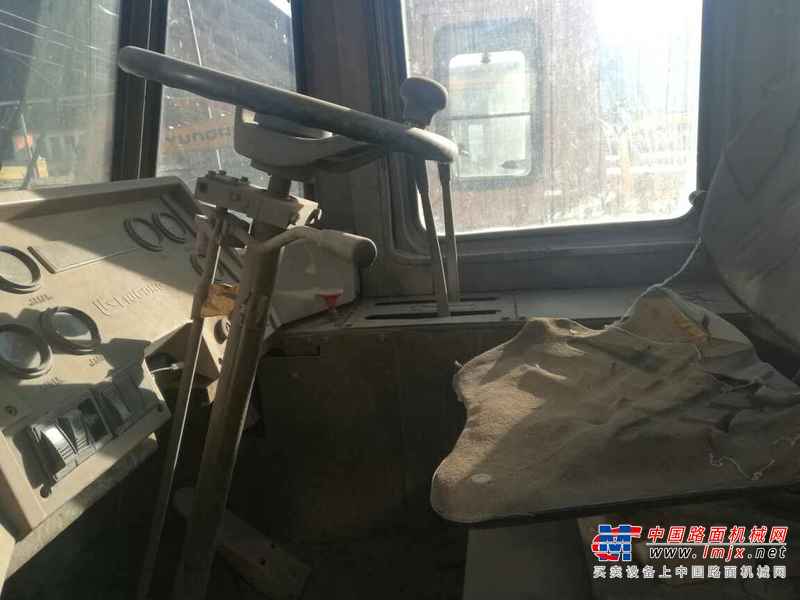 山西出售转让二手6600小时2010年柳工ZL50C装载机