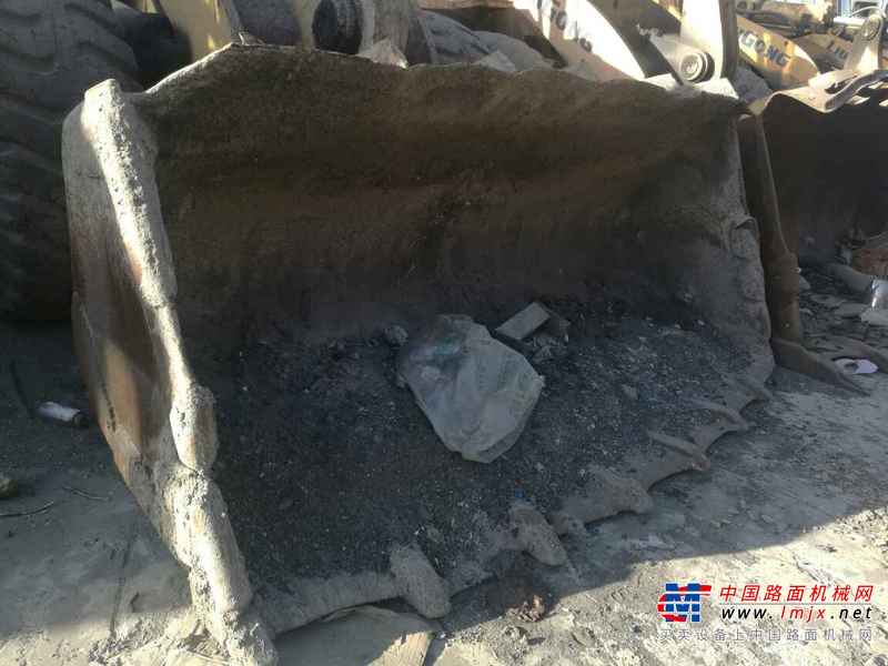 山西出售转让二手6900小时2010年柳工ZL50C装载机