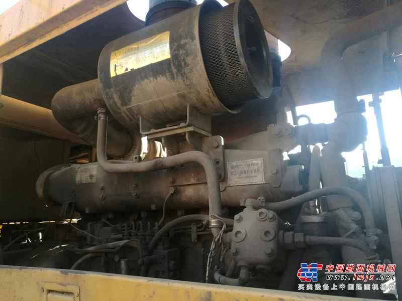 山西出售转让二手6700小时2010年柳工ZL50C装载机