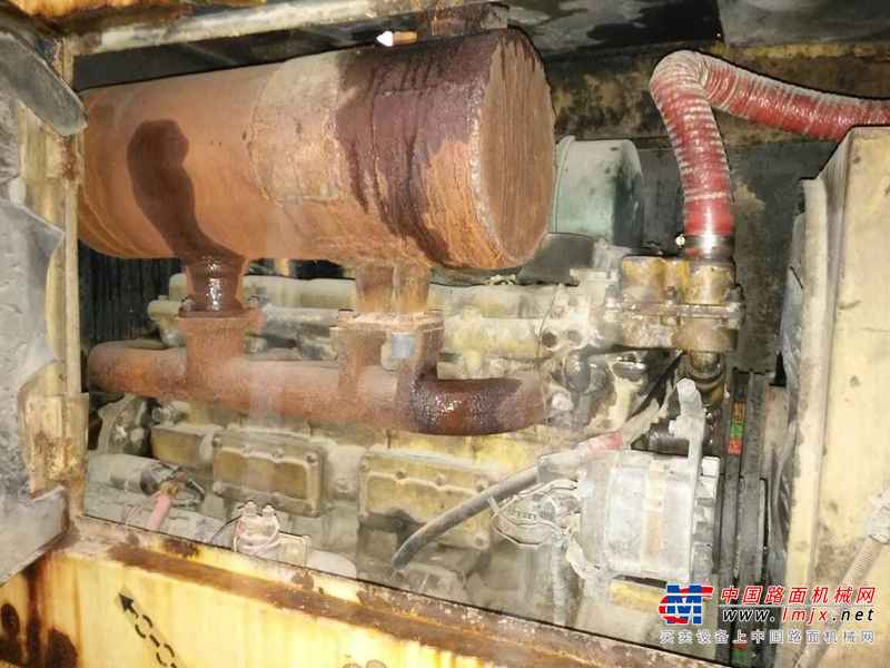 山西出售转让二手6000小时2005年成工ZL30B装载机