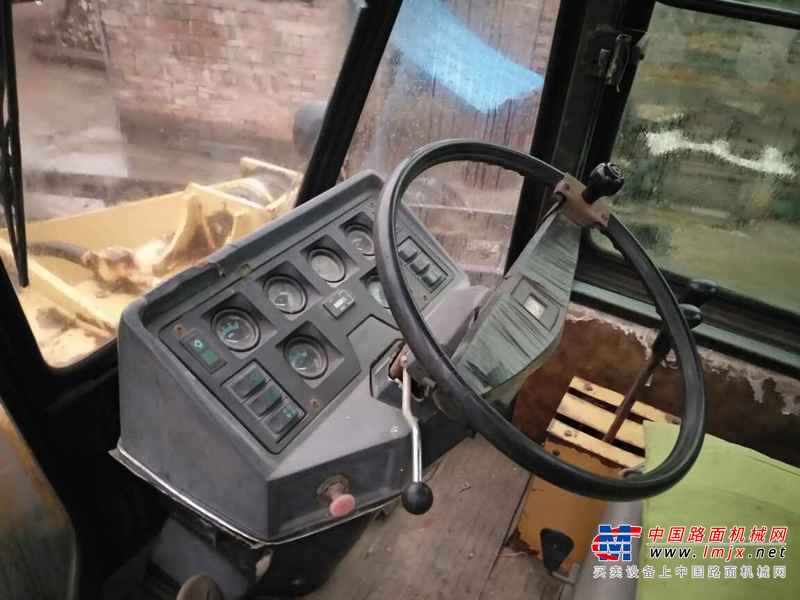 山西出售转让二手6000小时2005年成工ZL30B装载机