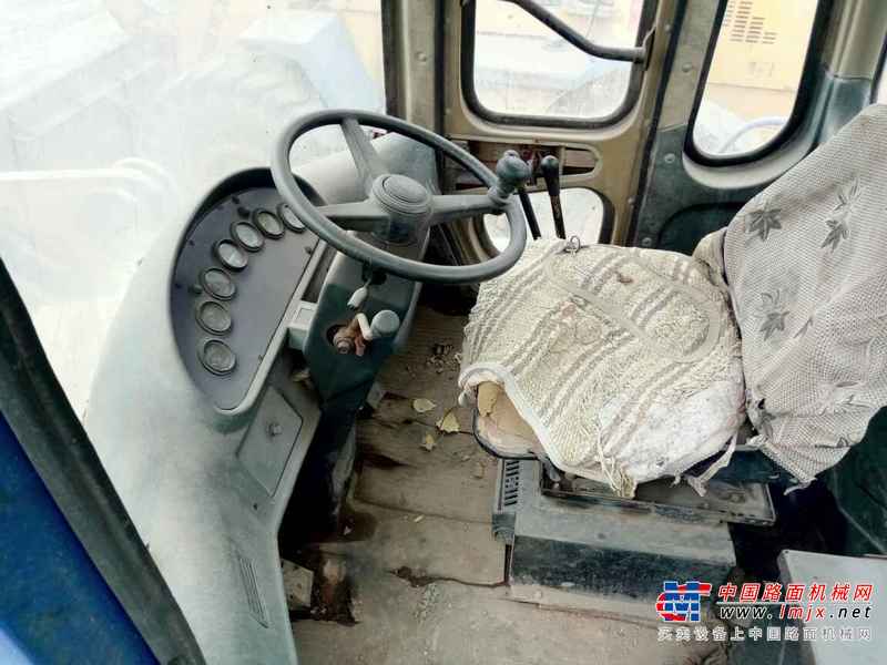 山西出售转让二手4000小时2010年龙工LG850装载机