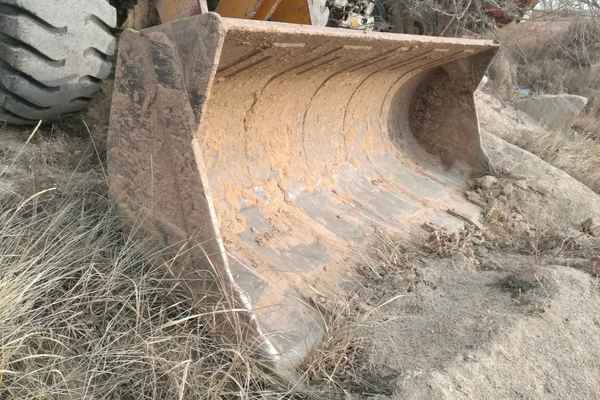 山西出售转让二手3000小时2009年福田雷沃FL955F装载机