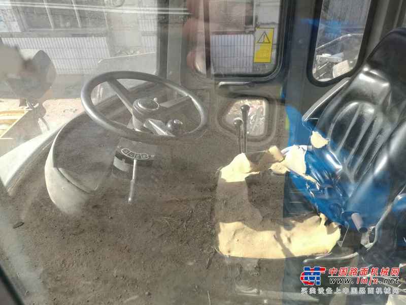 山西出售转让二手7000小时2010年厦工XG955III装载机