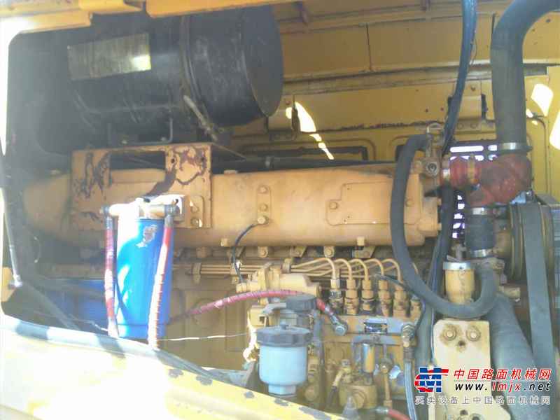 云南出售转让二手4936小时2012年徐工LW500KL装载机