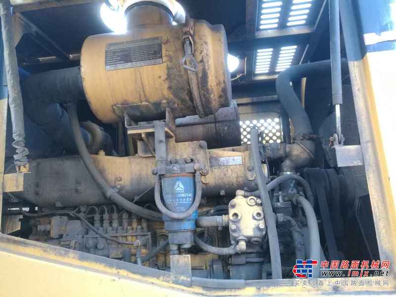 山西出售转让二手3000小时2011年厦工XG951III装载机