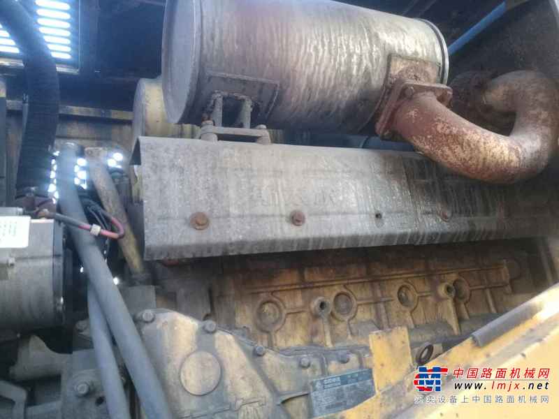山西出售转让二手3000小时2012年厦工XG951III装载机