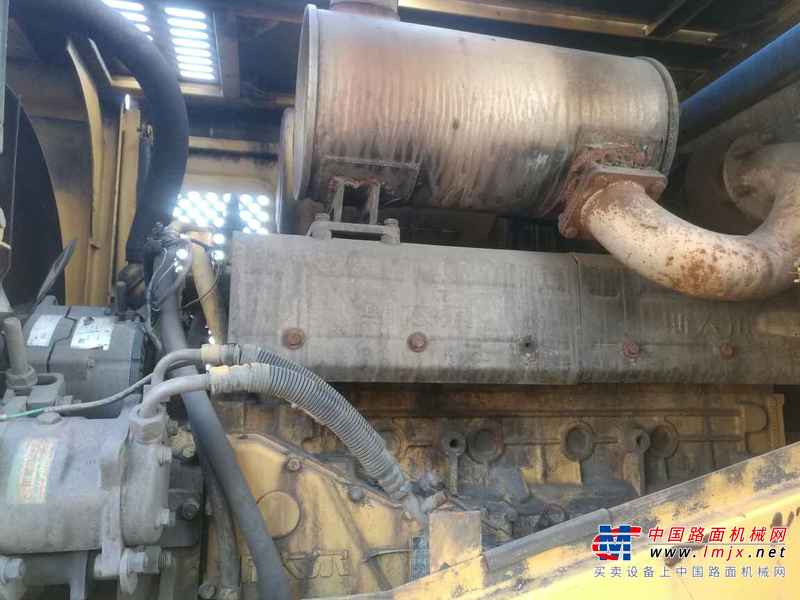 山西出售转让二手5000小时2010年厦工XG951IIIL装载机