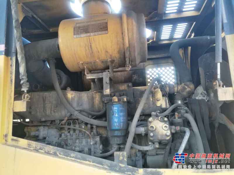 山西出售转让二手5000小时2010年厦工XG951IIIL装载机