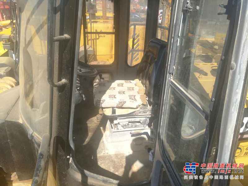 云南出售转让二手3900小时2010年厦工XG953III装载机
