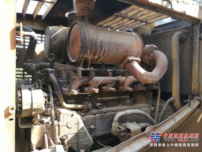 贵州出售转让二手8631小时2007年成工ZL50E装载机