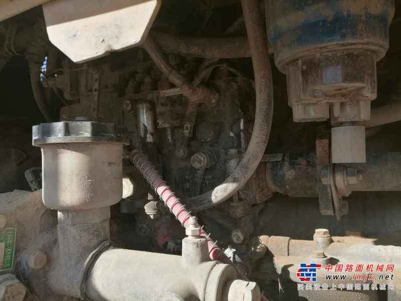 山西出售转让二手7000小时2009年柳工ZL50C装载机