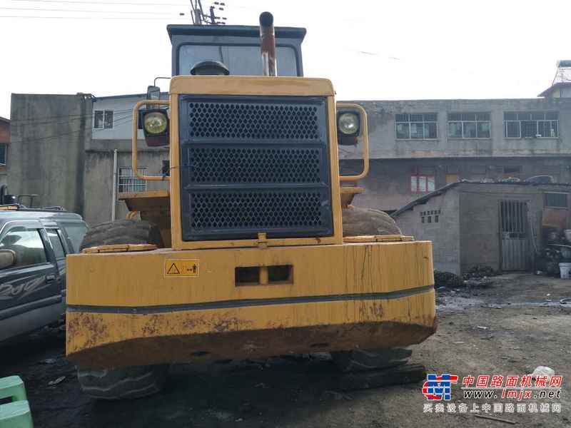 贵州出售转让二手2169小时2014年柳工CLG855装载机