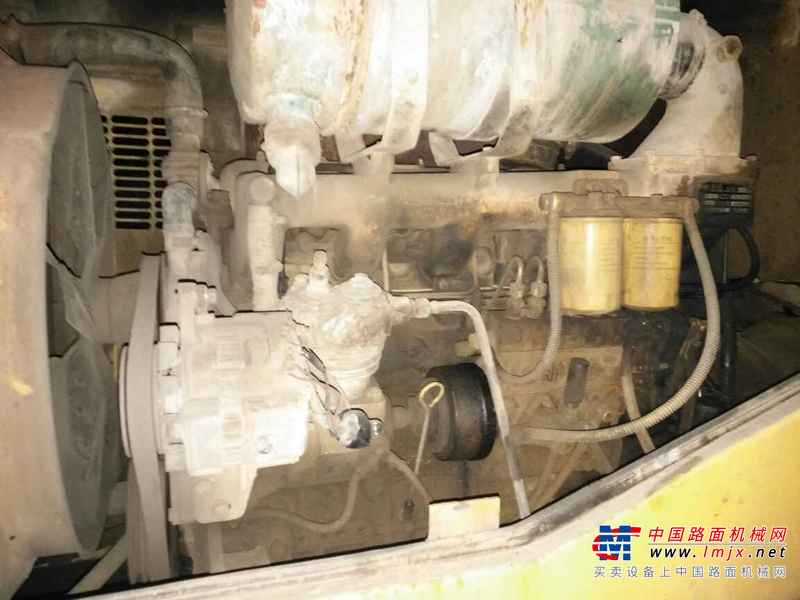 山西出售转让二手5000小时2007年常林ZLM30装载机