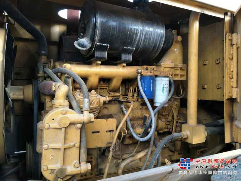 贵州出售转让二手5319小时2009年柳工ZL30E装载机