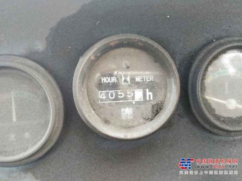 山西出售转让二手4000小时2006年龙工LG850装载机