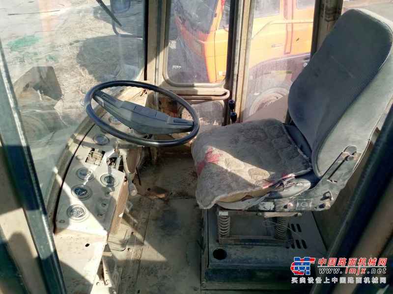 山西出售转让二手9000小时2004年厦工ZL50C装载机